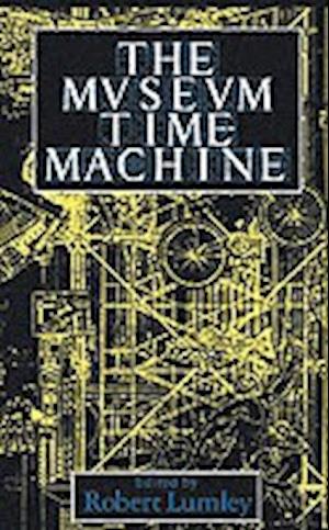 The Museum Time Machine