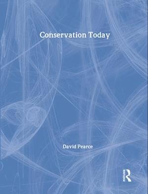 Conservation Today