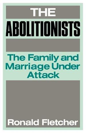 The Abolitionists