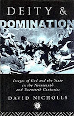 Deity and Domination