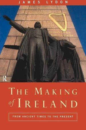 The Making of Ireland