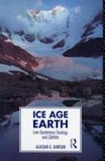 Ice Age Earth