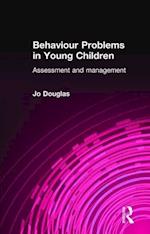 Behaviour Problems in Young Children