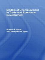 Models of Unemployment in Trade and Economic Development