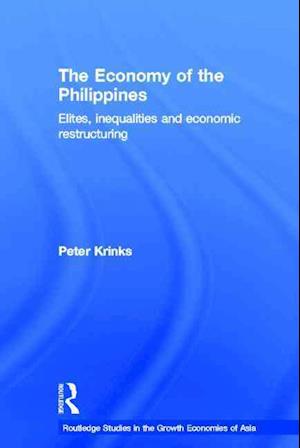 The Economy of the Philippines