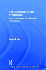 The Economy of the Philippines