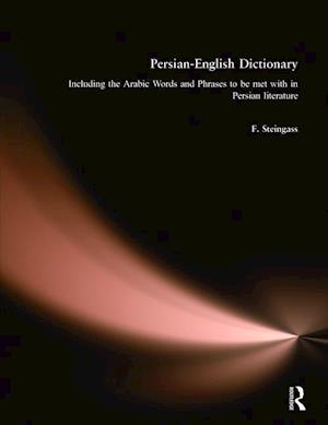 Persian-English Dictionary