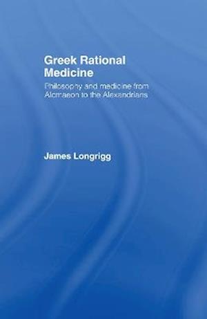 Greek Rational Medicine