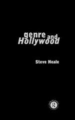 Genre and Hollywood