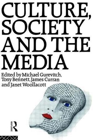 Culture, Society and the Media