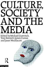 Culture, Society and the Media