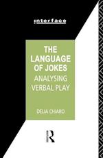 The Language of Jokes