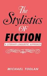 The Stylistics of Fiction