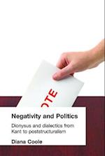 Negativity and Politics