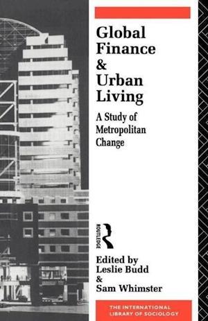 Global Finance and Urban Living