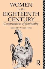 Women in the Eighteenth Century