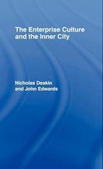 The Enterprise Culture and the Inner City