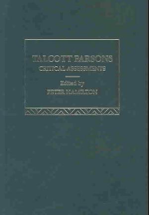 Talcott Parsons