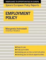 Employment Policy