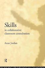 Skills in Collaborative Classroom Consultation