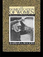 The Domestication of Women