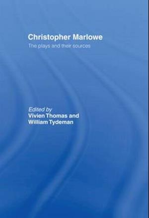 Christopher Marlowe