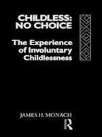 Childless: No Choice