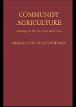 Communist Agriculture