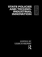 State Policies and Techno-Industrial Innovation