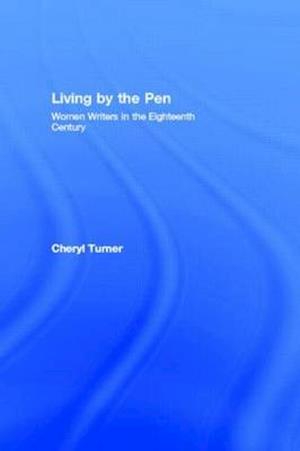 Living by the Pen