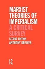 Marxist Theories of Imperialism