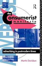 The Consumerist Manifesto
