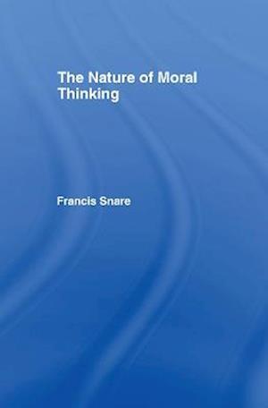 The Nature of Moral Thinking