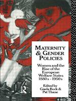 Maternity and Gender Policies