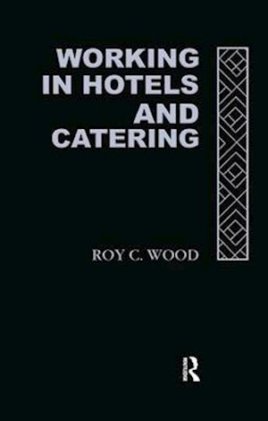 Working In Hotels & Catering