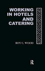 Working In Hotels & Catering