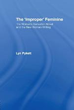 The 'Improper' Feminine