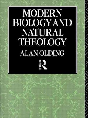 Modern Biology & Natural Theology