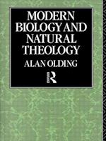 Modern Biology & Natural Theology
