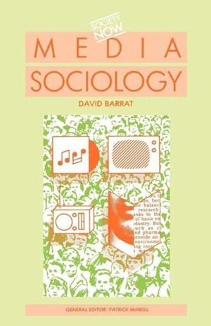 Media Sociology