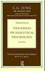 Two Essays on Analytical Psychology