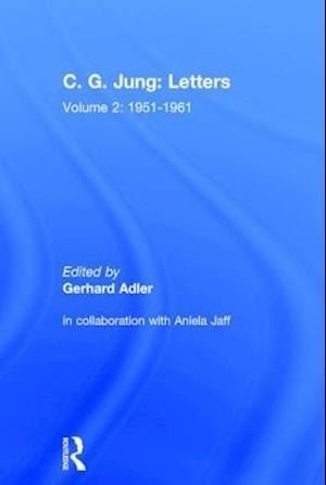 Letters of C. G. Jung