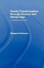 Family Transformation Through Divorce and Remarriage