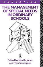 The Management of Special Needs in Ordinary Schools