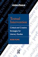 Textual Intervention