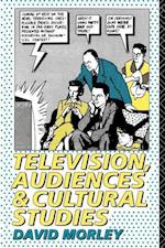 Television, Audiences and Cultural Studies