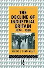 The Decline of Industrial Britain