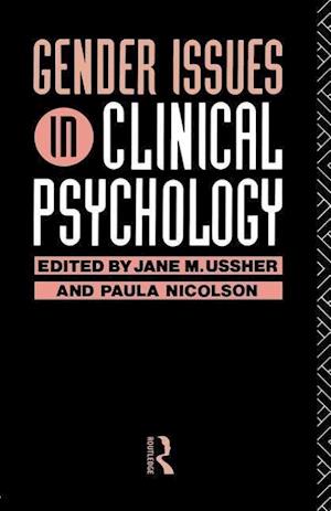 Gender Issues in Clinical Psychology