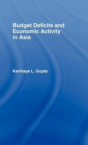 Budget Deficits and Economic Activity in Asia