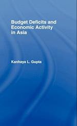 Budget Deficits and Economic Activity in Asia